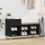 6 Pair Shoe Storage Bench-925117093