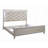 Moria EK Bed W/Led