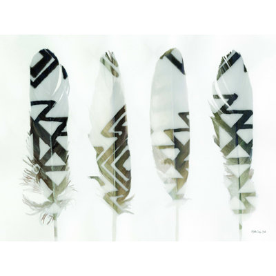 " Feathers 1 "