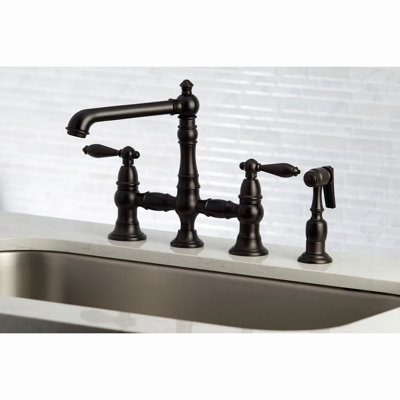 Robinet de cuisine Kingston