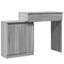 Dressing Table with Mirror-114308519