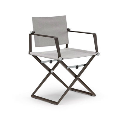Outdoor Dining Armchair