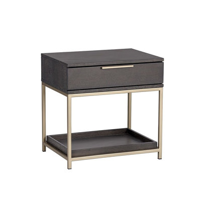 Rebel 1 - Drawer Nightstand