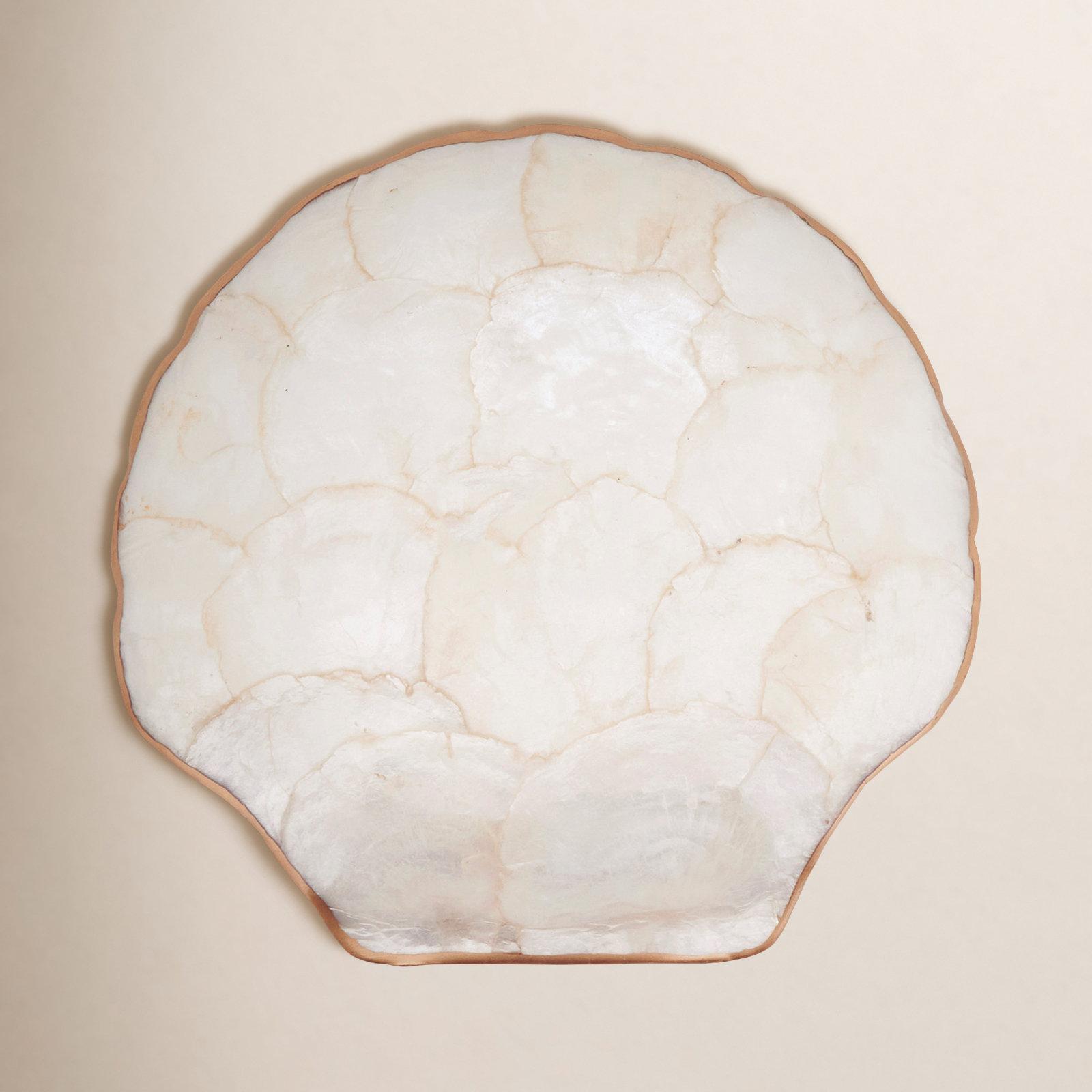 8" Salad Plate
