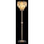 165cm Gloss Novelty Floor Lamp