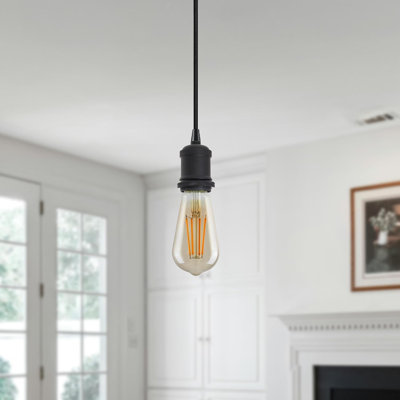 Annahy 1 - Light Single Pendant