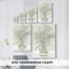 Greens of Summer I -Galery Enveloppé Cavas-1335598237