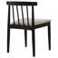 Chaise rembourrée Cullen-2095323650