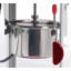 Maïs soufflé de bouilloire 2,5 oz