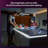 Philips Hue OmniGlow Strip Light 10ft