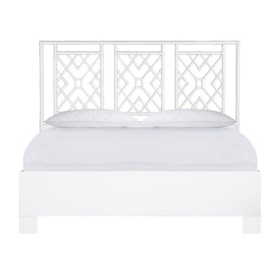 Ananias Platform Bed