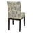 Syedul 20'' H Upholstered Parsons Chair