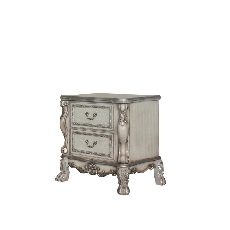 Table de chevet Dresden Dres