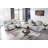 2-piece Upholstered Power Reclining Living Room Sofa Set(recliner Sofa And Recliner Loveseat)-2116710261