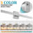 Navpreet 32" W Dimmable Integrated LED Vanity Light -761824221
