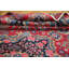 Tapis traditionnel rétro 10 x 13