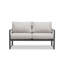Alto Outdoor 2 - Seat Loveseat-587568610-587568605