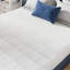 Salton 27cm Medium Gel Memory Foam Pocket Sprung Mattress-1543653800