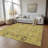 Killingly Washable Oriental Indoor / Outdoor Rug-1598551380