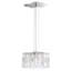 Selene 2 - Light LED Chandelier