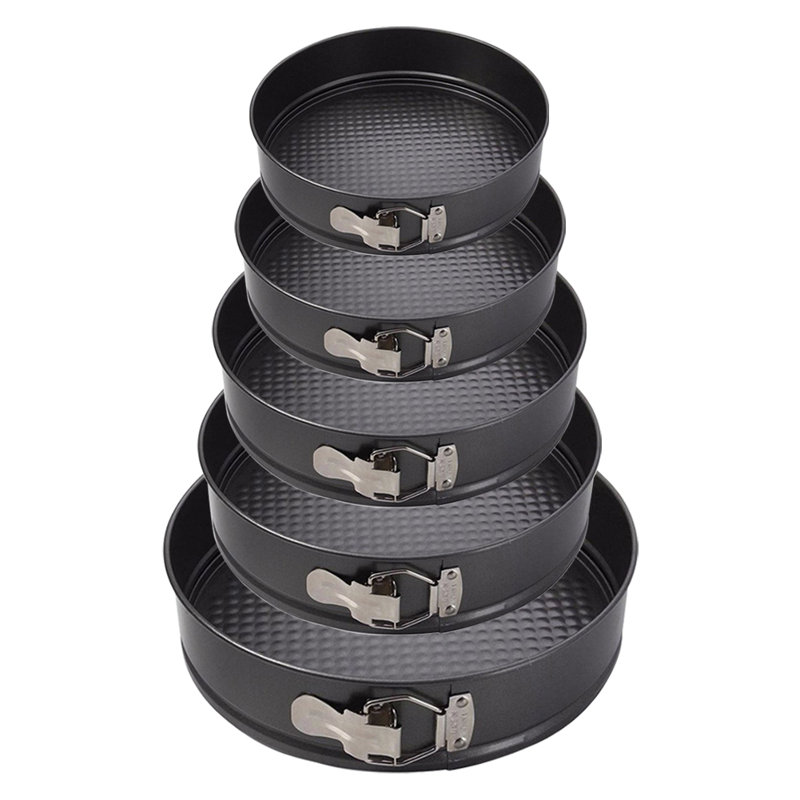 Symple Stuff Bartelt 5 Springform Pan
