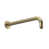 Brushed Brass selected