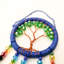 Hand Woven Cotton Wall Hanging