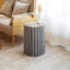 Table basse Laquanya, petite table de bout, table de chevet-1102556443