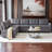 Modular Combination Sofa With Storage-374499713
