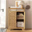 Armoire d'appoint Iliyka
