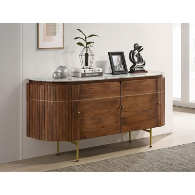Buffet 4 portes Dwayne