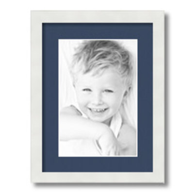 Toxie Matte Picture Frame with Mat