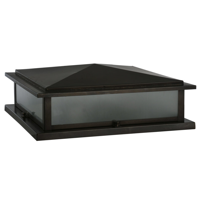 Luminaire suspendu à 4 lumières Seneca Prime