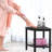 15.8'' W Wood Shower Bench-923991655
