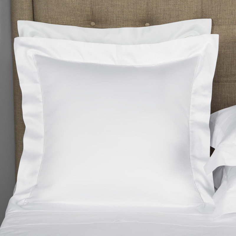 Single Ajour Sheet Set, King Sheet Set with 2 Pillowcases, White
