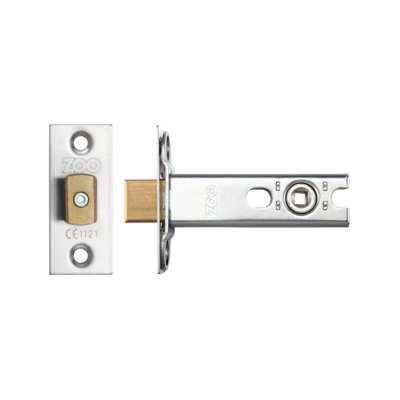 Heavy Duty Tubular Forends Bolt