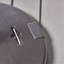 Base de parasol - ronde 132 lb