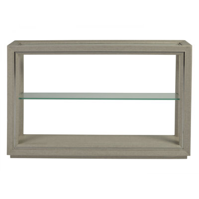 Console en lin Signature Designs Zeitgeist