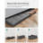 Zhinela Upholstered Ottoman-456340492