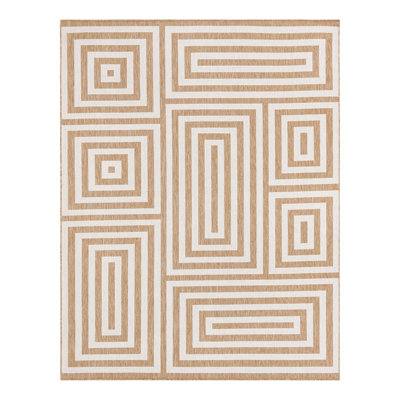 Forte Hower Rug