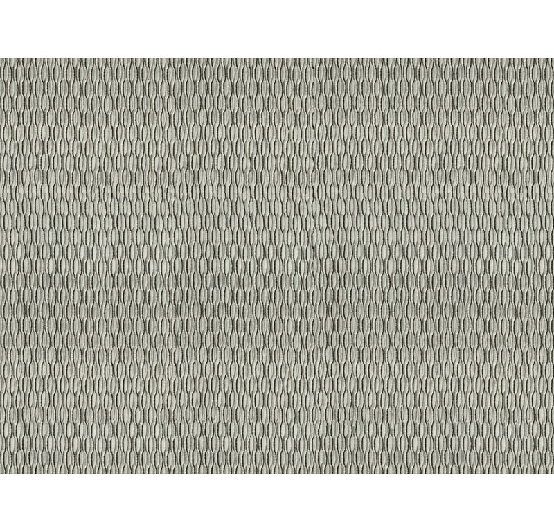 Contract Fabric, Black/White