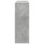Schrey 94.5cm H Book Cabinet Bookcase-1732246942-1732246941