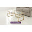 Table basse avec rangement Zander-752234578