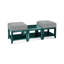 Elements Upholstered Cube Ottoman-876901514-876901556