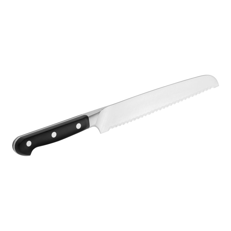 ZWILLING Pro Z15 Bread Knife, 8"