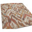 Burtondale Southwestern Area Rug-1862886027