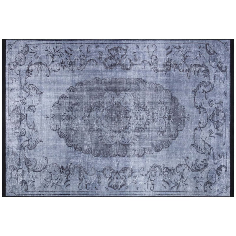 Tapis Jeneen, Rectangle 2 pi 7 po x 4 pi 11 po