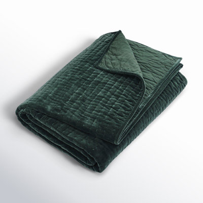 Bakerstown Cotton Quilt Set