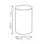 Little Rock Bathroom Accessory-1971408029