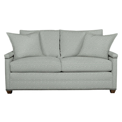 Connelly 54.5" Springs Loveseat